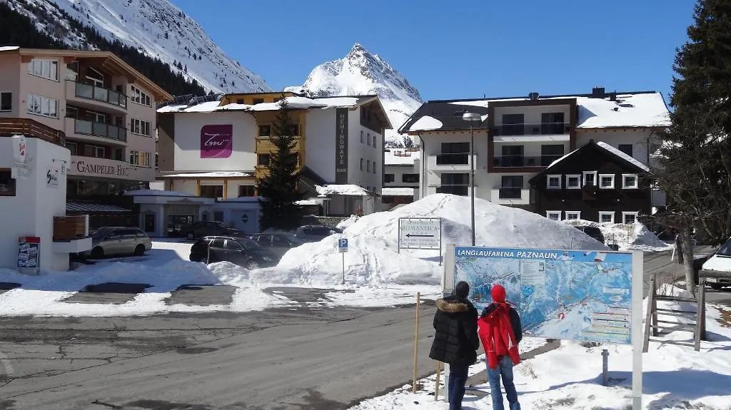Hotel Toni-1