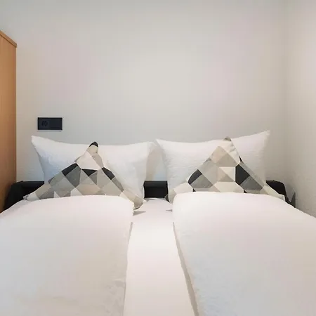 Apart Garni St Martin - Silvretta Card Premium Betrieb-2