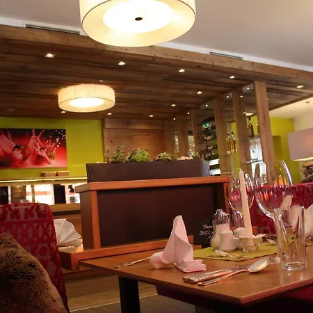 Hotel Toni-3